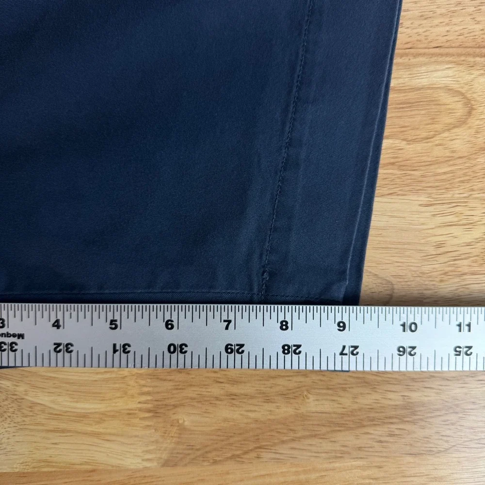 NEW Polo Ralph Lauren Stretch Classic Fit Twill Chino 9